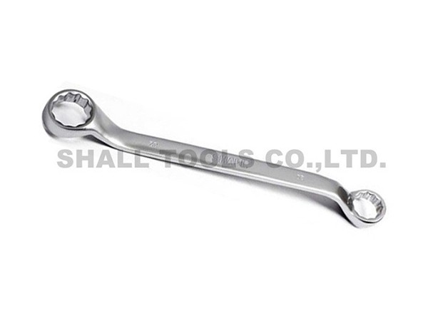 Box End Wrench