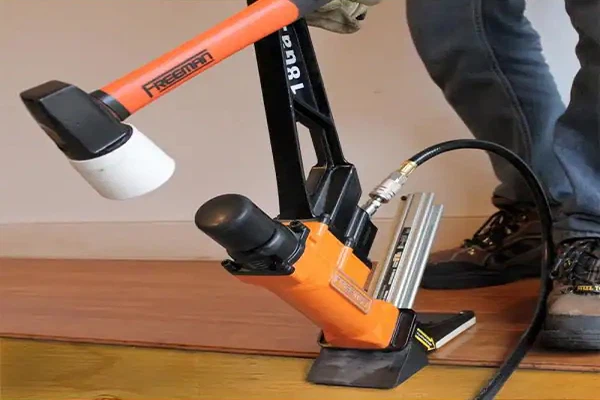 Flooring Nailers Flooring Nailers