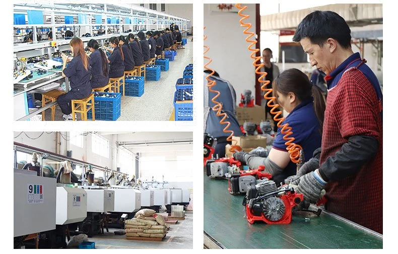 Air Nail Gun manufacturer