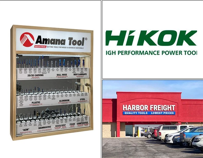 Air Nail Gun company