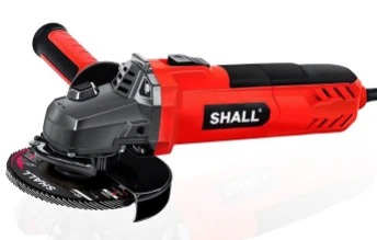 Portable Angle Grinder 620W
