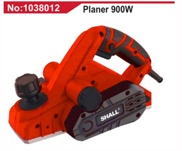 900W Electric Hand Planer
