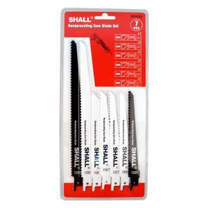 Jig Saw Blade&مجموعة شفرات متعددة المنشار