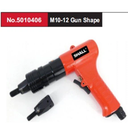 Air Riveter Gun