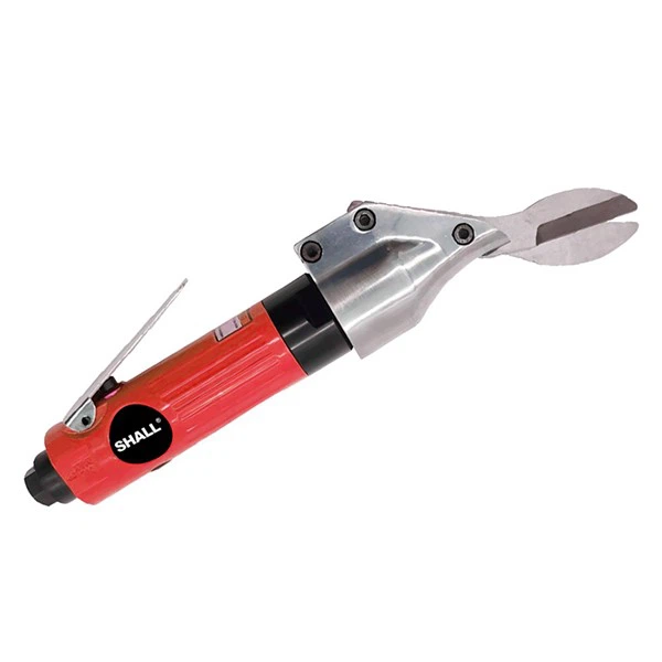 Pneumatic Scissors