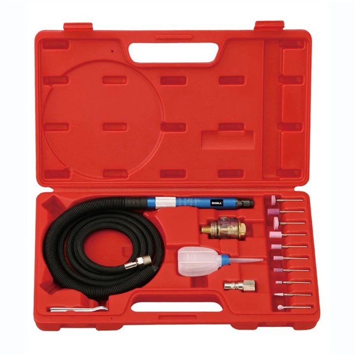 Air Die Grinder