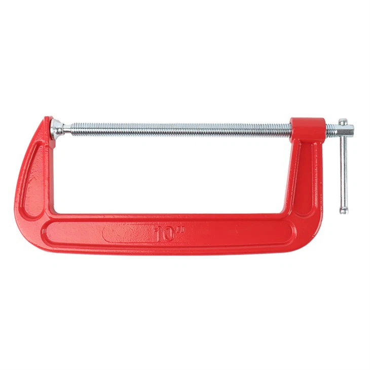C-Clamp