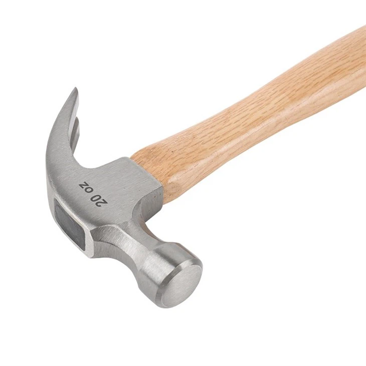 Claw Hammer