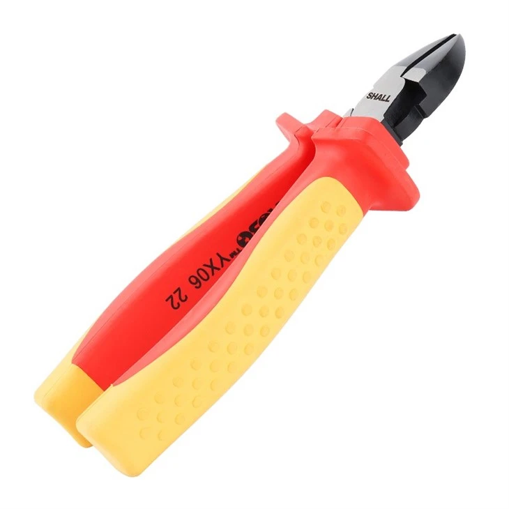 Diagonal Cutting Plier
