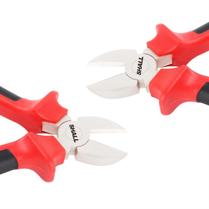Diagonal Plier