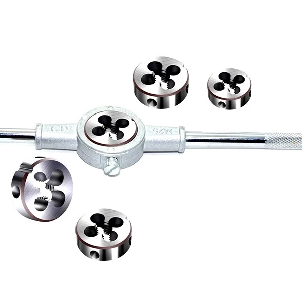 Die Holder