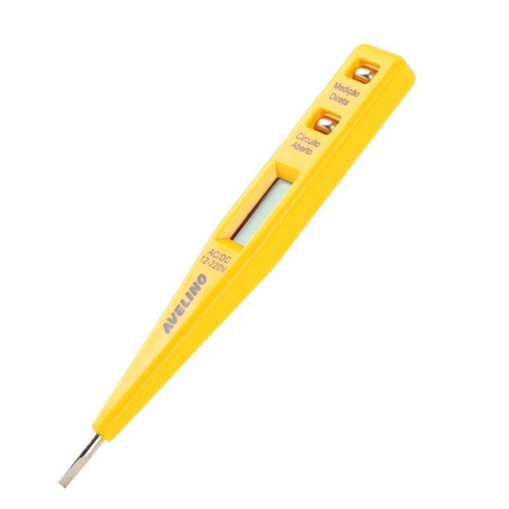 Electrical Tester