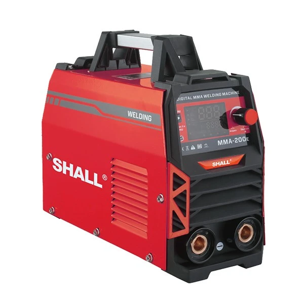 Manual Metal ARC Welding