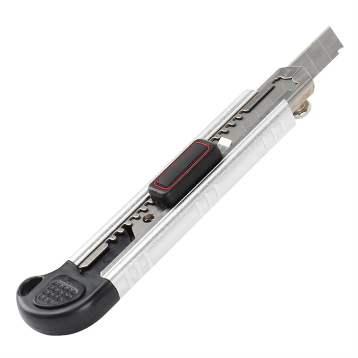 Snap Off Knife