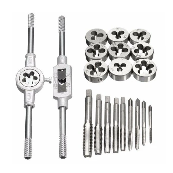 Tap Wrench