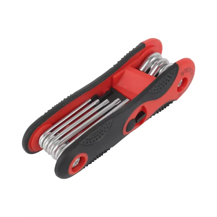 Allen Wrench Set